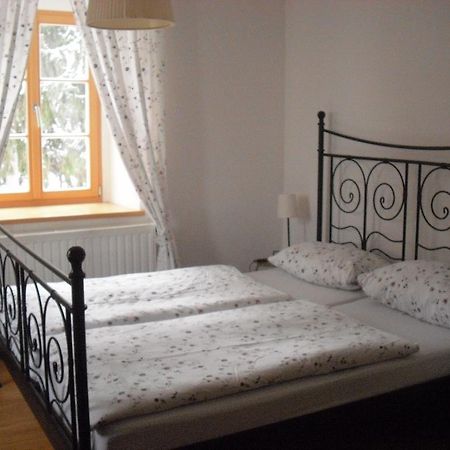 Weingut Mariaberg Apartment Meissen Luaran gambar