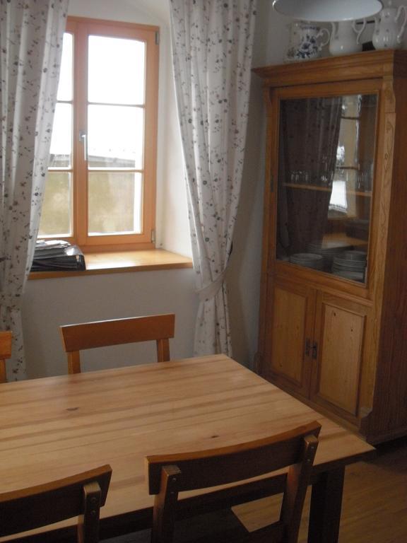 Weingut Mariaberg Apartment Meissen Luaran gambar