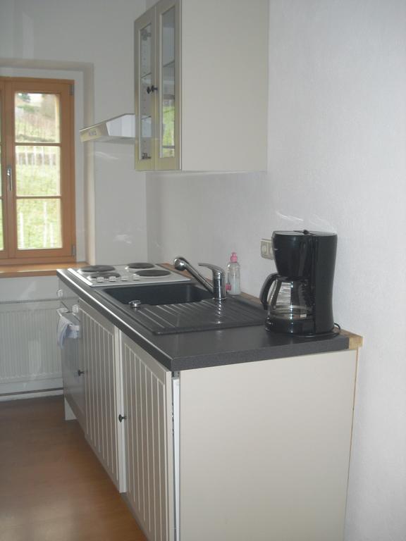 Weingut Mariaberg Apartment Meissen Luaran gambar